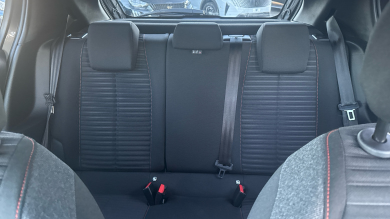 Peugeot 208 1.2 PureTech Active Premium + 5dr Petrol Hatchback